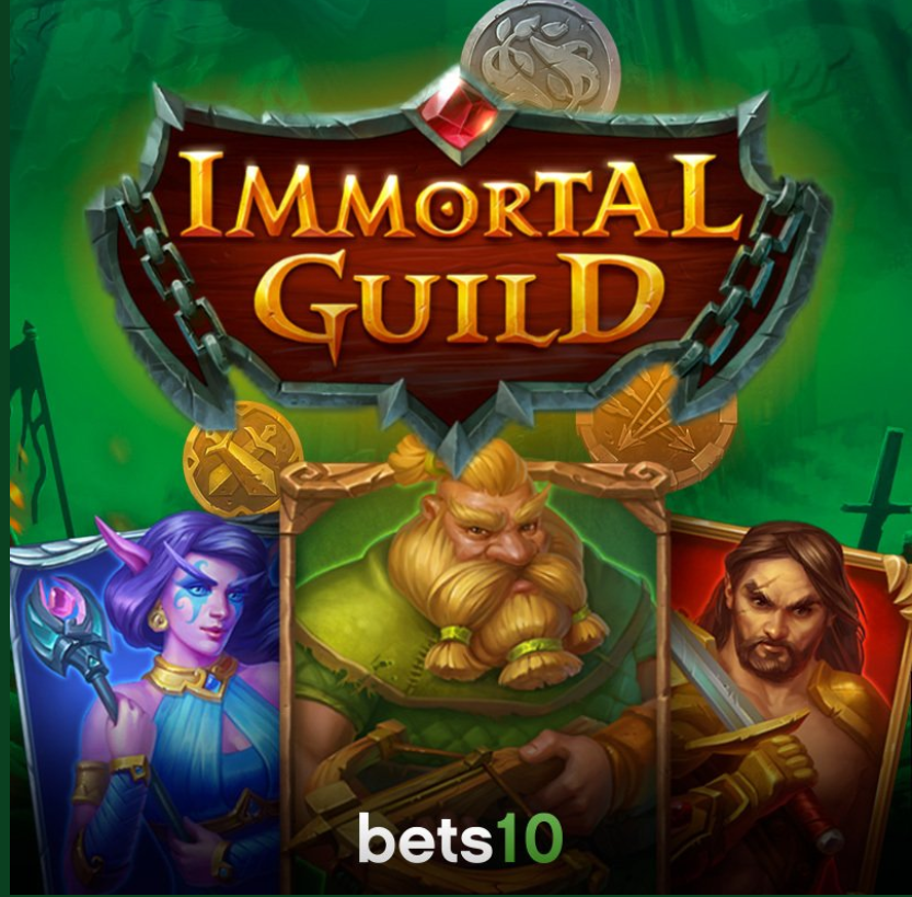 Bets10 Casino