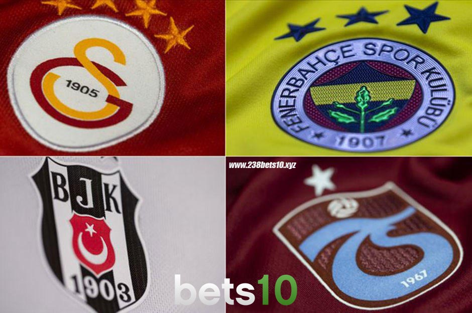 Bets10 Bahis ve Maç Tahminleri