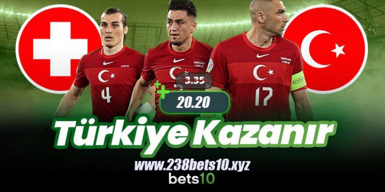 Bets10’dan Yeni Üyelere Özel Oranlar