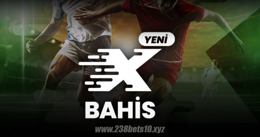 578Bets10 - X Bahis Nedir?
